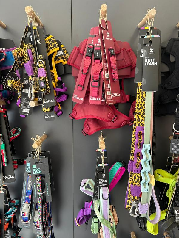 28.mpate Skyloi Pet Grooming Evosmos