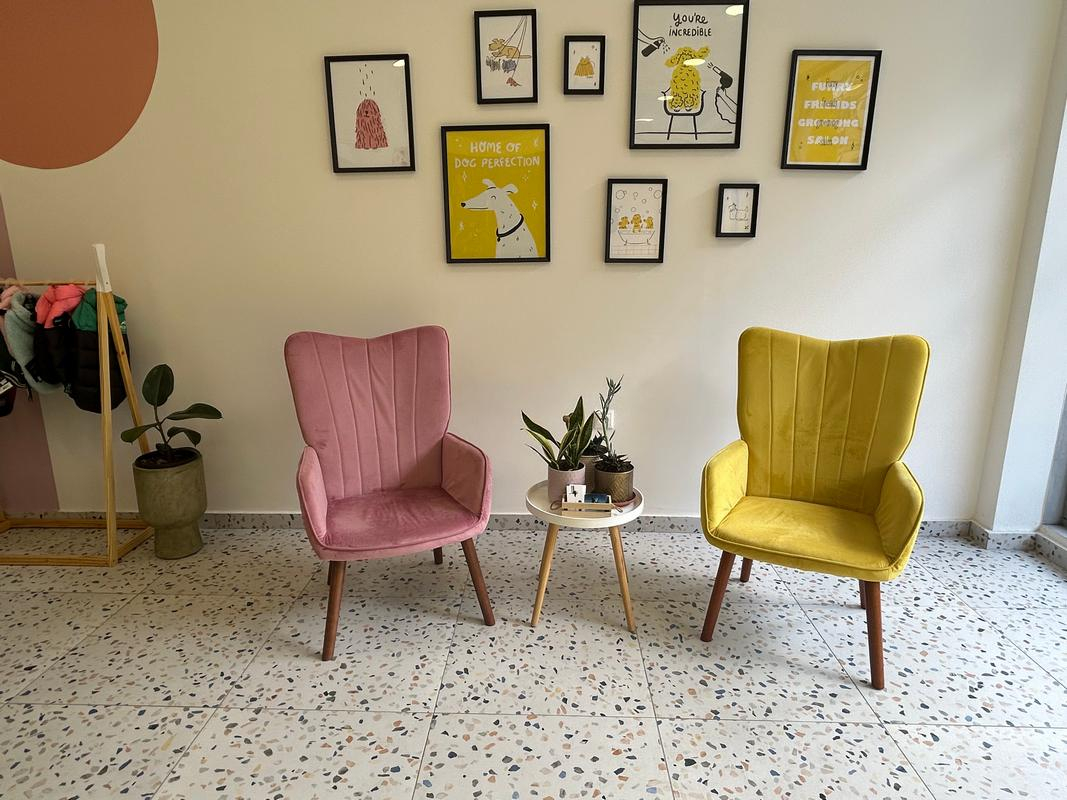 43.mpate Skyloi Pet Grooming Evosmos