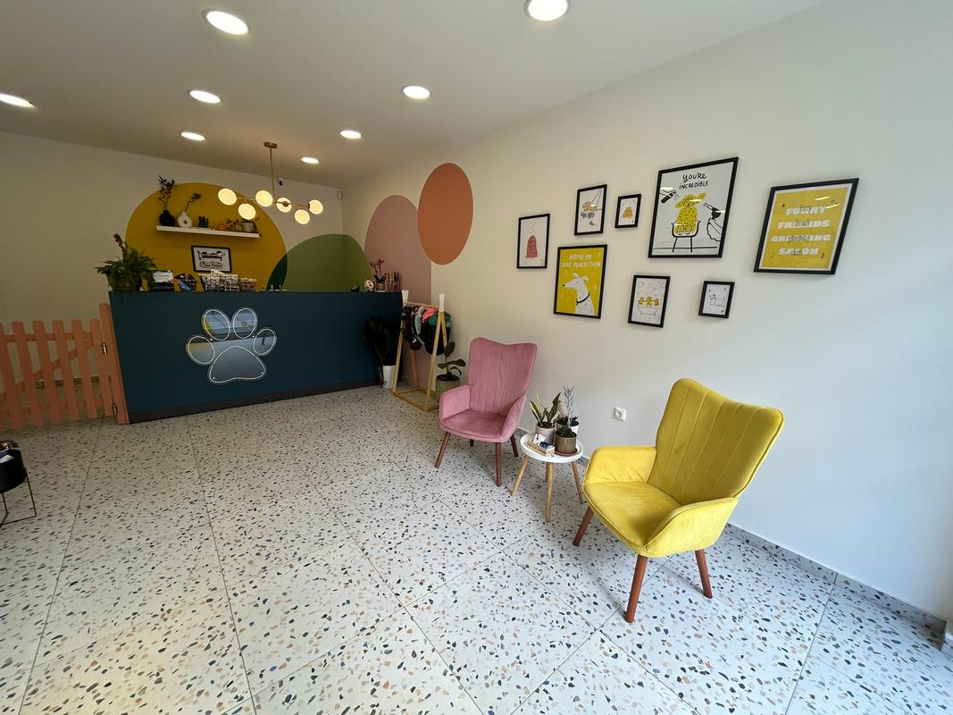 44.mpate Skyloi Pet Grooming Evosmos