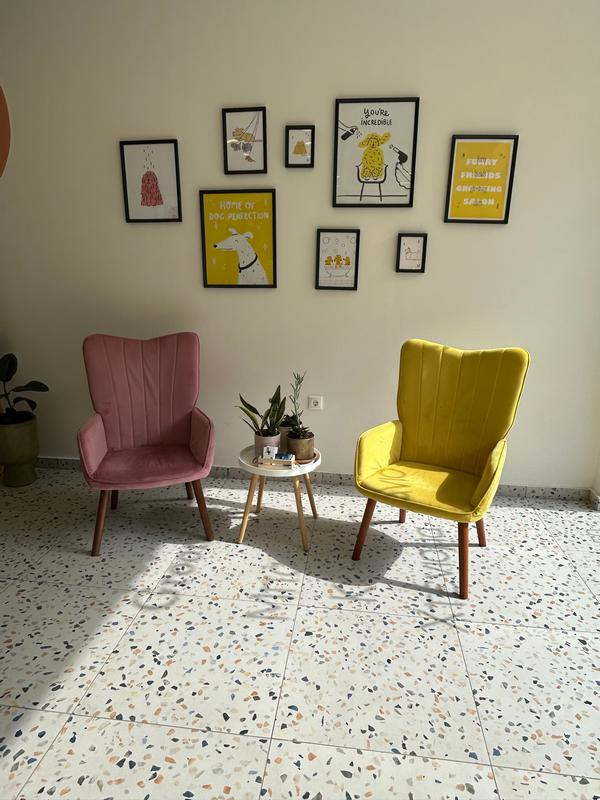 48.mpate Skyloi Pet Grooming Evosmos