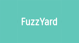 Fuzzyard Logo
