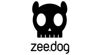 Zeedog Vector Logo